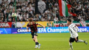 Pogoń nad przepaścią. I jeszcze takie wiadomości