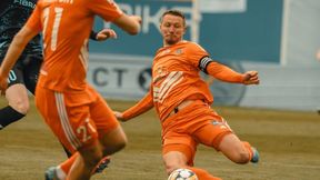 Zamykają tabelę, ale straszą w sparingach. Bruk-Bet Termalica Nieciecza z drugą wygraną