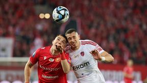 "Obrona Częstochowy" w Łodzi. Ale... to nie Raków się bronił