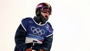 Dominacja Japończyków. Zgarniają złoto i srebro