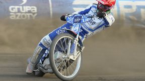 Unia Tarnów - SPAR Falubaz Zielona Góra 53:37 (fotorelacja)