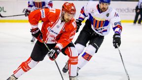 Hokej na żywo: GKS Tychy - Polonia Bytom. Transmisja TV, live stream online