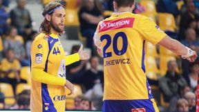 Vive Tauron Kielce - Rhein Neckar Loewen. Starcie o dominację w grupie