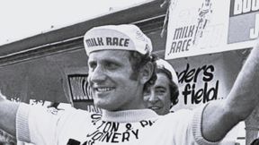 Nie żyje dwukrotny triumfator Tour de Pologne