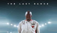 „Ostatni taniec” o Chicago Bulls hitem ESPN i Netflixa. „To fascynujący serial”