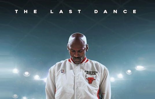 „Ostatni taniec” o Chicago Bulls hitem ESPN i Netflixa. „To fascynujący serial”