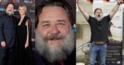 Tak starzeje się Russell Crowe. Przypomina jeszcze "gladiatora"? (FOTO)