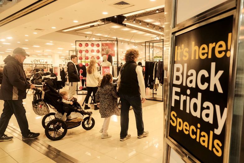 To już ostatni taki Black Friday. Skończą się pseudopromocje