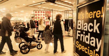 To już ostatni taki Black Friday. Skończą się pseudopromocje