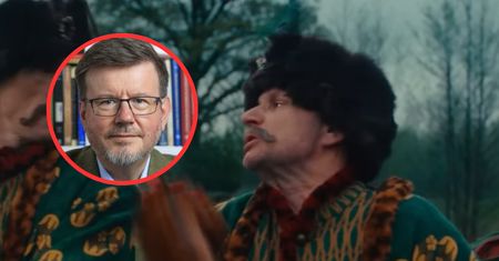 Historyk ocenił serial "1670". "Skłania do refleksji"