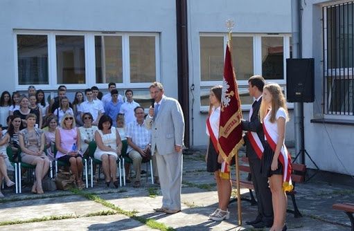 Jedna z najbardziej znanych szkół w Katowicach obchodzi 99 lat