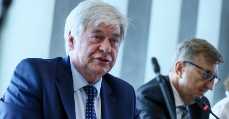 Prezes spółki Polskie Elektrownie Jądrowe odwołany. Oto jego następca