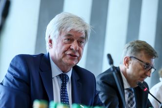 Prezes spółki Polskie Elektrownie Jądrowe odwołany. Oto jego następca