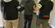 Włodary: Strzelał z wiatrówki w kierunku szkoły. 38-latek w areszcie