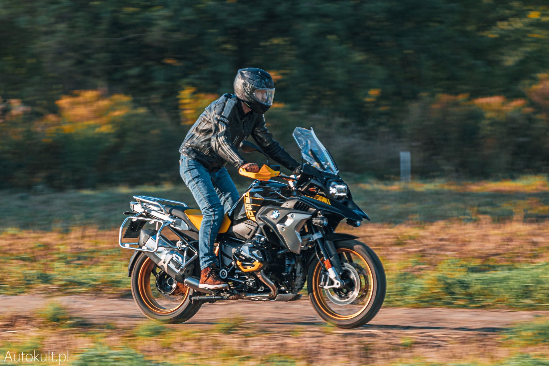 BMW R 1250 GS