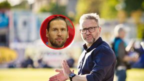 Tak Krychowiak postrzega Brzęczka. Podsumował wspólną pracę