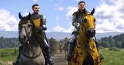 Drugi dodatek do Kingdom Come: Deliverance 2 jest "bardzo, bardzo, bardzo bliski premiery"