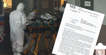 Dodatek covidowy. Rezydentom i stażystom należą się pieniądze. Jest stanowisko NFZ