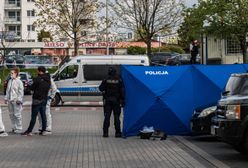 Warszawa. Tragedia na Nowym Bemowie. Nie żyje kobieta