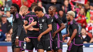 Media: Anglik odmówił Bayernowi Monachium