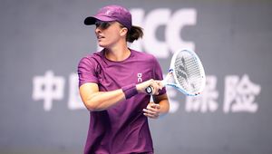 Jest drabinka China Open! Oto rywalki Świątek i Chwalińskiej