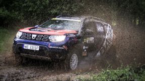 39. Rajd Polskie Safari 2019. Ziemia przasnyska gotowa na przyjęcie kierowców