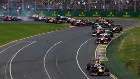 Szefowie F1 zapewniają: Nie będzie bojkotu GP Rosji
