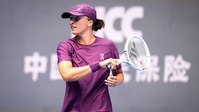 Jest drabinka China Open! Oto rywalki Świątek i Chwalińskiej
