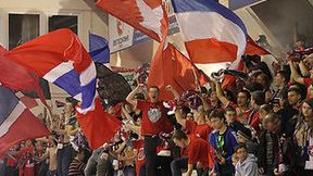 Wisła CanPack Kraków - Bourges Basket 38:50