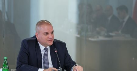 Afera wizowa. Ambasador ujawnia kulisy