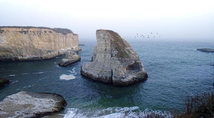 Olśniewająca Ameryka