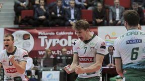 Indykpol AZS Olsztyn - Łuczniczka Bydgoszcz 3:2 (galeria)