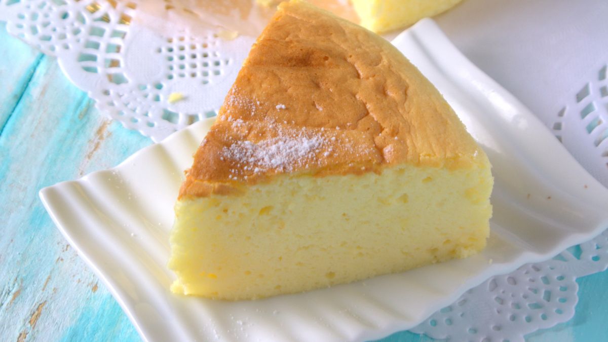 Ciasto jogurtowe pyszne, jak żadne inne. Koniecznie przetestuj!