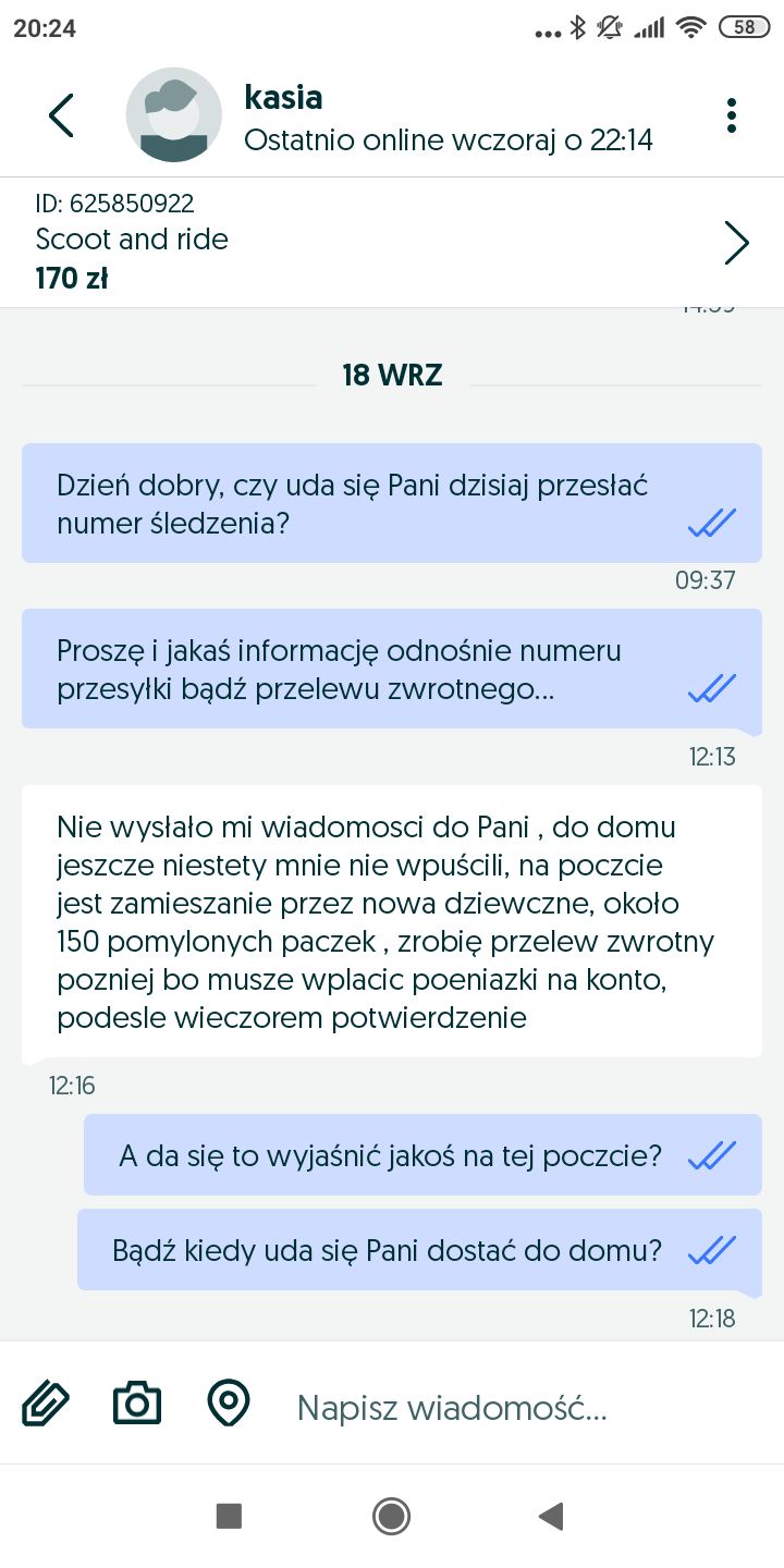 Hit wśród rodziców. Oszuści już to wiedzą. Kradną pieniądze i tłumaczą się... koronawirusem 5