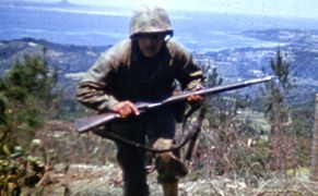 Fokus TV Bitwa o Okinawę - operacja Iceberg