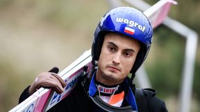 "Chłopaki spisali się na medal". Maciej Kot w "Biegu Po Nowe Życie" w Wiśle