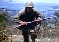 Fokus TV Bitwa o Okinawę - operacja Iceberg