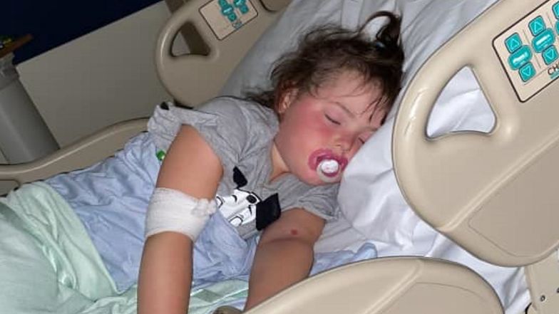 Tajemnicza choroba dzieci. Powodem może być koronawirus