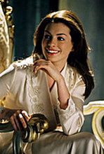 Anne Hathaway będzie Jane Austen