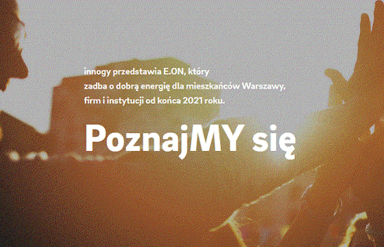 Ruszyła kampania rebrandingowa innogy Polska