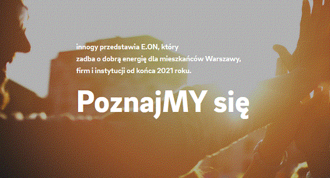 Ruszyła kampania rebrandingowa innogy Polska