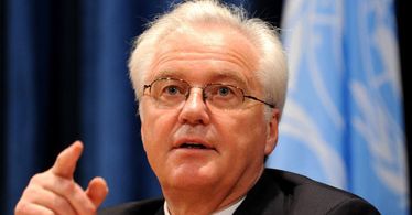 Libia szkoli rebeliantów syryjskich? Ambasador Rosji ostrzega