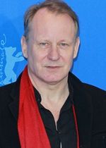 Stellan Skarsgard nie miał czasu na "Millennium"