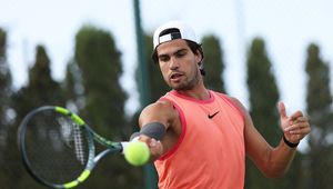 Padło "Here we go!". Gwiazda wraca na US Open