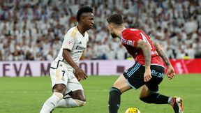 Real Madryt zgodnie z planem. Dwa gole samobójcze na Santiago Bernabeu