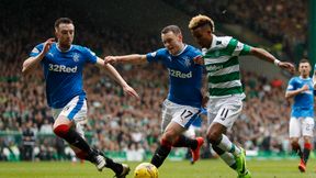 Liga Europy: koszmarny powrót Glasgow Rangers. Szkoci odpadli w Luksemburgu