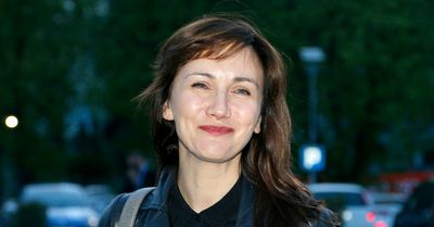 "Ranczo": Ilona Ostrowska znów promienieje!
