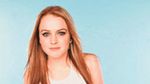 Lindsay Lohan