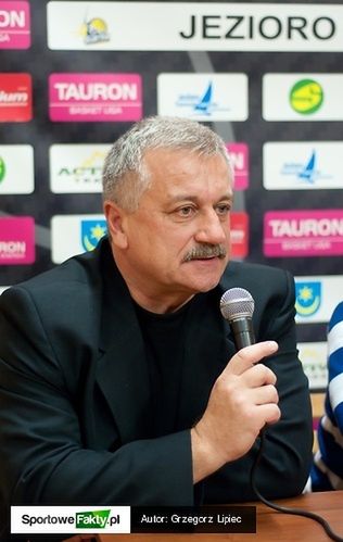 - Polacy mogą namieszać na Eurobaskecie - mówi były trener reprezentacji koszykarzy, Dariusz Szczubiał