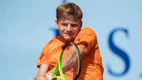 ATP Montreal: trzysetowe zwycięstwa Davida Goffina i Sama Querreya, Denis Shapovalov obronił meczbole